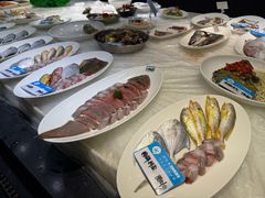 -好兄弟郭巨海鲜(天一阁店)