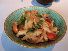 -BetterThai 泰加(苏州中心店)