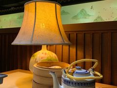 -绿茶餐厅