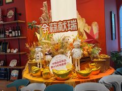 -避风塘·金牌店·夜宵(金玉兰店)