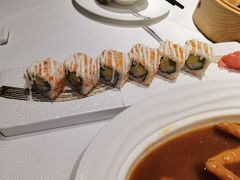-天瑞轩·粤菜餐厅