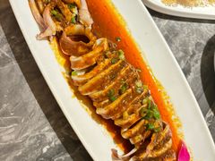 -前海沿·青岛菜(乐客城店)