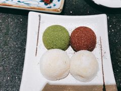 -德川家日本料理(中关村寰太大厦店)