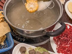 -全好食潮汕牛肉火锅(泗洲路店)