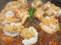 -船歌·鱼水饺青岛菜(金狮广场店)