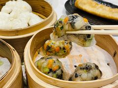 -翠园(北京王府中环店)