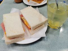 -华嫂冰室(尖沙咀店)