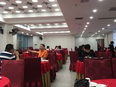 大堂-鼎珑点心仔(燕塘店)