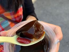 -八婆婆烧仙草(曾厝垵店)