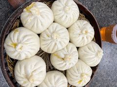 -胡家包子·清真(大众巷店)