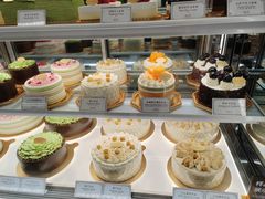 -布歌东京(万象城店)