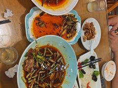 -易老妈蹄花.特色川菜(人民公园总店)