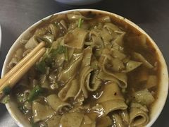 -陈记锅巴菜(五大道店)