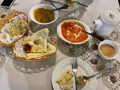 -Santoor 萨都里印度餐厅(北锣鼓巷店)