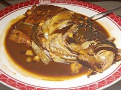 -旺顺阁鱼头泡饼(常营店)