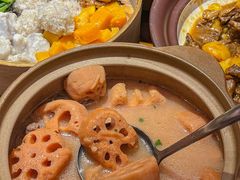 -U你·天然调味(南湖总店)