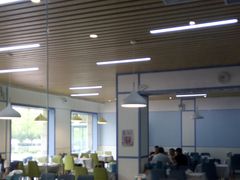 大堂-雅逸居海鲜小厨