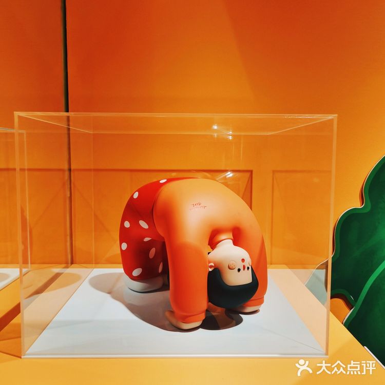 六一就要变宝宝 | 热力小岛🏖️