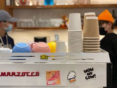 -Legno.ita Coffee by Wood(襄阳南路店)