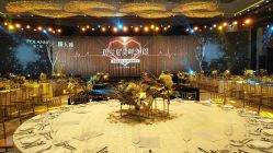 宴会厅-广州白云机场铂尔曼大酒店·宴会厅·宴会预订中心