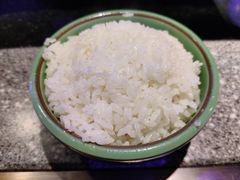 米饭-问渔烤鱼(回龙观总店)