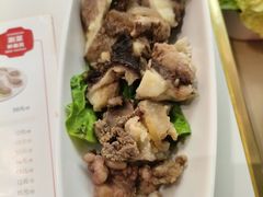 -潮正和潮汕牛肉火锅·老字号(番禺万达店)
