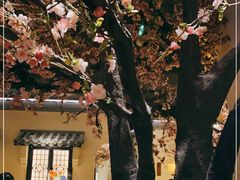 -绿茶餐厅(昌平悦荟店)