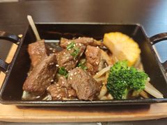 -贵木日本料理·铁板烧(新地假日广场店)