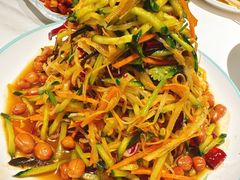 -胖太太四川麻辣排骨串(镇江路分店)