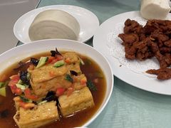 -懋隆金阁·博山菜