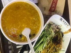 -魏家凉皮(北京南站店)