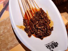 -喝丢一只鞋海鲜烧烤·海肠捞饭(东关街店)