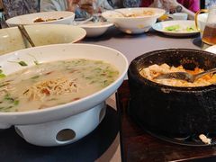 -狮王府淮扬菜(夫子庙老门东店)