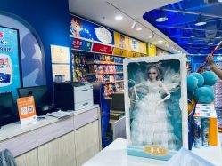 -玩具反斗城TOYSRUS(龙湖杭州西溪天街店)