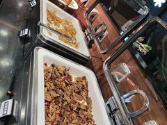 -韩盛·盛江山自助料理(沈辽路万达店)