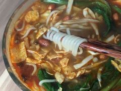 -谷小姐秘制螺蛳粉(棉纺路店)
