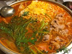 -HOTISLAND海鸡岛·韩国料理(江南西店)