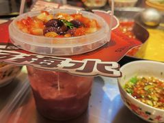 -朱光玉火锅馆(正弘城店)