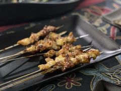 -1218 GRILL 主厨