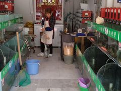 -阳澄湖大闸蟹·琼灵阁牌品牌连锁(吴中总店)