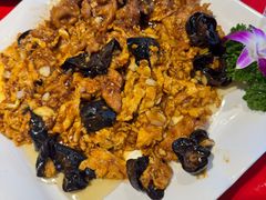 -天津乾毓德饭庄·清真传统炒菜·海鲜烧烤(咸阳路店)