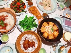 -大榕树下顺德菜(融创茂店)