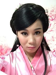 -盘子女人坊生日照·摄影馆(华强店)