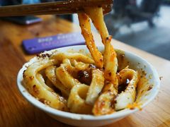 -洞子口张老二凉粉(文殊院店)