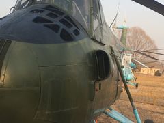-中国航空博物馆