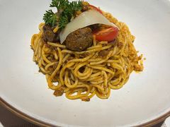 -get pizza意大利餐厅(凯德MALL店)