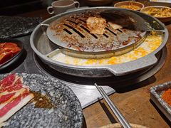 -木槿花开烤肉店(盐河南路店)