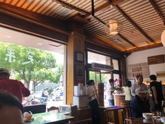 -笑来喜馄饨小笼工坊店(湖滨街店)