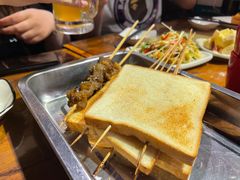 -西单翅酷(西单店)