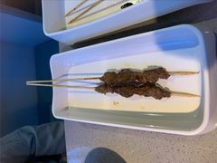 -半天妖烤鱼(绿地大融城店)